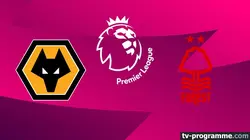 Sur Canal+ Foot à 20h55 : Wolverhampton / Nottingham Forest