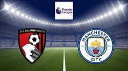 Bournemouth / Manchester City