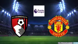 Bournemouth / Manchester United