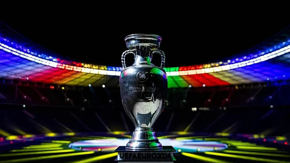 demi-finales Football Qualifications au Championnat d'Europe 2024