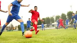 Sur beIN SPORTS 1 à 20h00 : Zimbabwe / Algérie