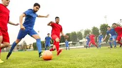 Football Qualifications de la CAN