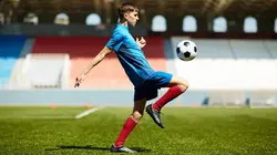 Football Qualifications de la CAN