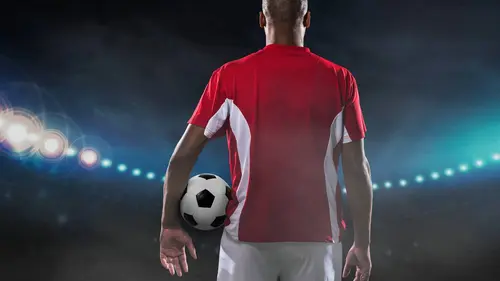 Algérie / Botswana Football Coupe d'Afrique des Nations Total 2021