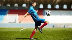 Football Qualifications de la CAN