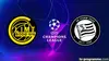 Football Qualifications pour la Ligue des champions