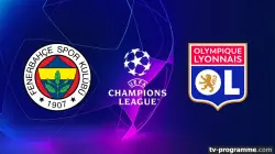 Visuel de Fenerbahçe / Lyon