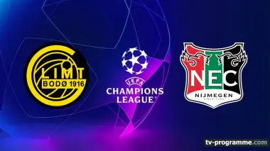 Football Qualifications pour la Ligue des champions
