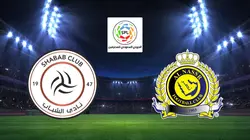 Visuel de Al-Shabab / Al-Nassr
