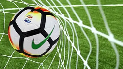 Multi Serie A Football Serie A 2017/2018