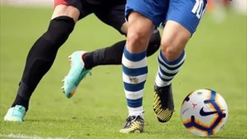 Sassuolo / Milan AC Football Serie A 2018/2019