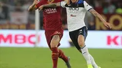 Sur beIN SPORTS 2 à 20h40 : Atalanta Bergame / AS Roma