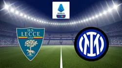 Visuel de Lecce / Inter Milan