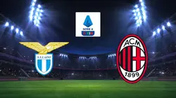 Lazio Rome / AC Milan