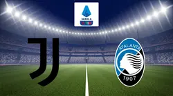 Visuel de Juventus Turin / Atalanta Bergame