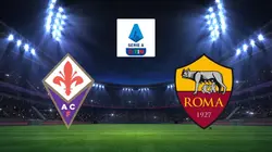 Visuel de Fiorentina / AS Roma