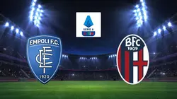 Sur beIN SPORTS 2 à 20h45 : Empoli / Bologne