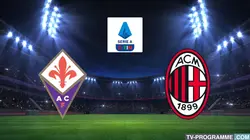 Visuel de Fiorentina / AC Milan