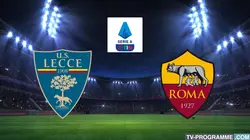 Visuel de Lecce / AS Roma