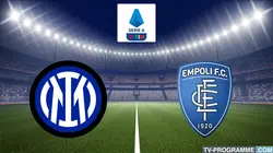 Visuel de Inter Milan / Empoli