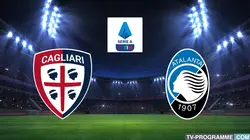 Visuel de Cagliari / Atalanta Bergame