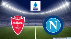 Visuel de AC Monza / Naples