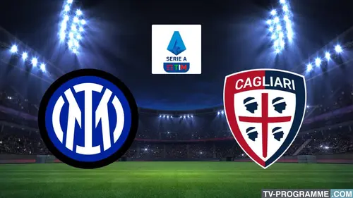 Inter Milan / Cagliari Football Serie A 2023/2024