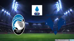 Visuel de Atalanta Bergame / Hellas Vérone