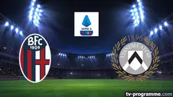 Visuel de Bologne / Udinese