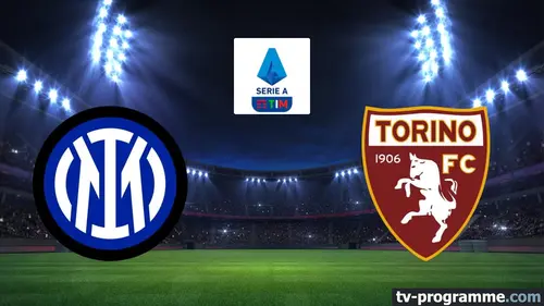 Inter Milan / Torino Football Serie A 2023/2024
