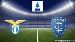 Visuel de Lazio Rome / Empoli