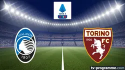 Sur beIN SPORTS 2 à 23h00 : Atalanta Bergame / Torino