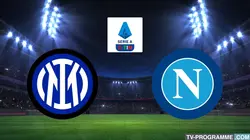 Sur beIN SPORTS 1 à 20h00 : Inter Milan / Naples