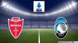 Sur beIN SPORTS 2 à 20h45 : AC Monza / Atalanta Bergame