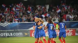 Visuel de France / Allemagne