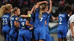 Sur CSTAR à 22h00 : Angleterre / France