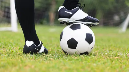 Football : Super Coupe UEFA