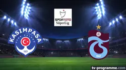 Visuel de Kasimpasa / Trabzonspor