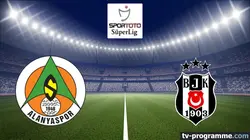 Visuel de Alanyaspor / Besiktas