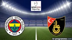 Visuel de Fenerbahçe / Istanbulspor AS