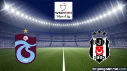 Trabzonspor / Besiktas