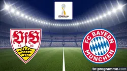 Sur beIN SPORTS 2 à 22h00 : Stuttgart / Bayern Munich