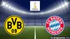 Football Supercoupe d'Allemagne