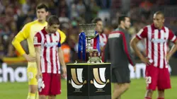 Football Supercoupe d'Espagne