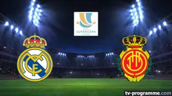 Sur L'Equipe à 21h20 : Real Madrid / Real Majorque