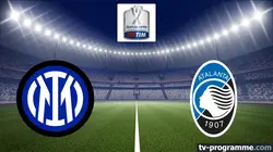 Sur L'Equipe à 21h00 : Inter Milan / Atalanta Bergame
