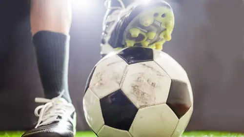 Football Supercoupe de l'UEFA