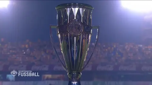 Football Supercoupe de Turquie