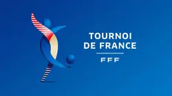 France / Norvège Football Tournoi de France 2023