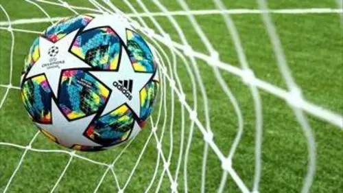 Football UEFA Champions League